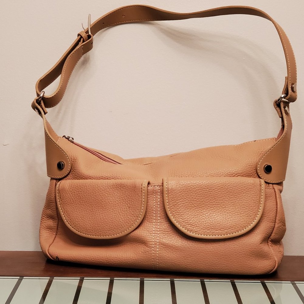 Shoulder bag - Picture 2 of 4